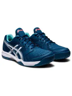 Кроссовки GEL-DEDICATE 6 ASICS 14736548 купить за 4 754 ₽ в интернет-магазине Wildberries