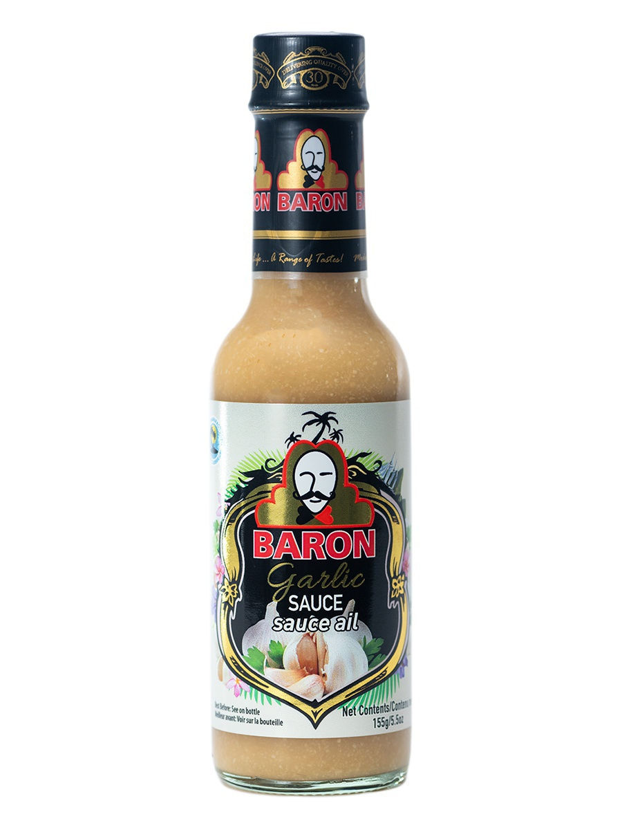 Чесночный соус, Garlic Sauce МИР ВКУСА 14739133 купить в интернет-магазине  Wildberries