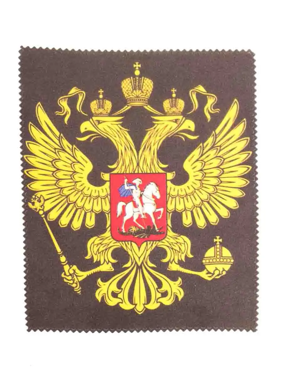 Чистящая салфетка для очков