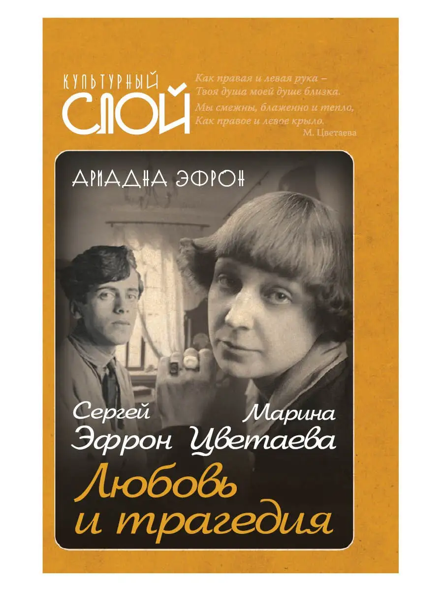 Эфрон А.С. Марина Цветаева. Сергей Эфрон. Любовь и трагедия Издательство  Родина 14763025 купить в интернет-магазине Wildberries