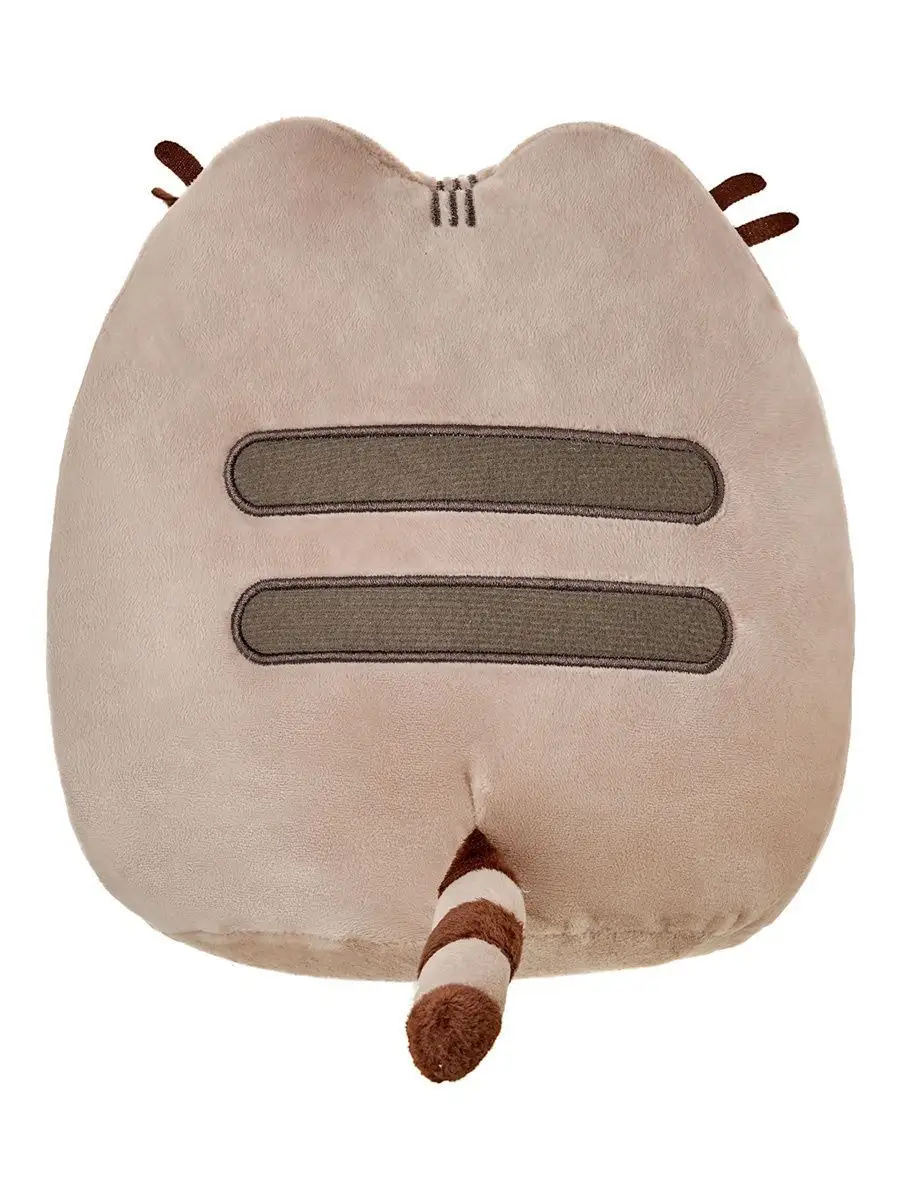 Плюшевый Кот Пушин Pusheen Cat Super01 14763985 купить в интернет-магазине  Wildberries