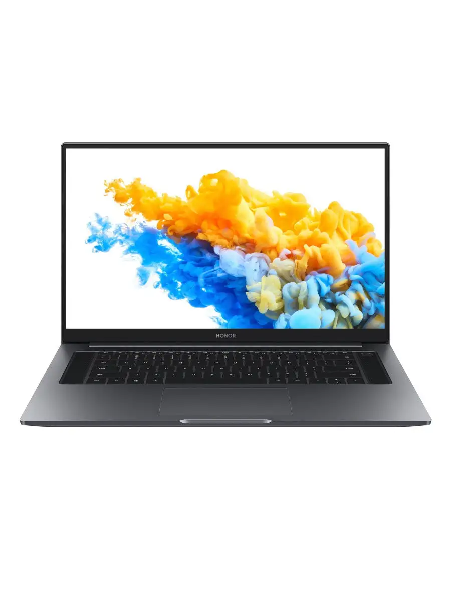 Ноутбук Honor MagicBook Pro (Ryzen 5 4600H/16Gb/SSD 512Gb/16