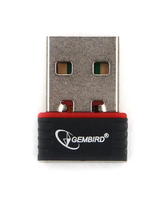 GEMBIRD WiFi адаптер, вариант, фото 8