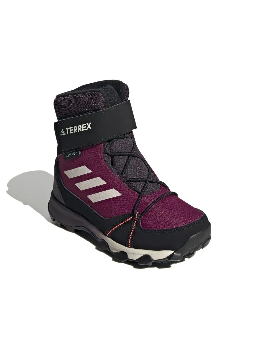 Terrex snow clearance adidas