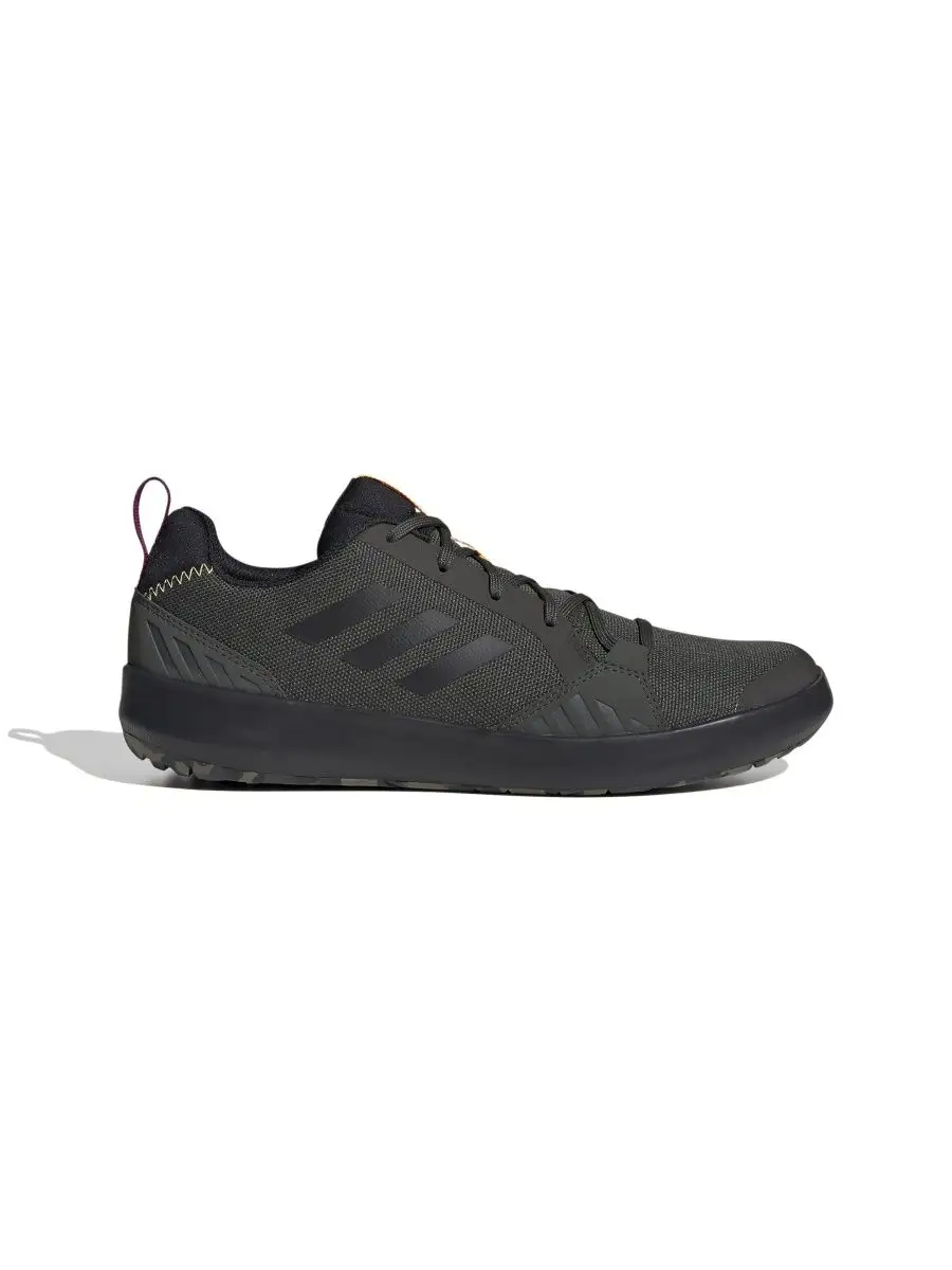 Кроссовки TERREX BOAT LACE DL LEGEAR CBLACK SOGOLD Adidas купить по цене 7 133 ₽ в интернет-магазине Wildberries | 14782988