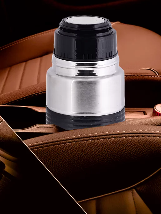 Термос для чая 750 мл - фото 11