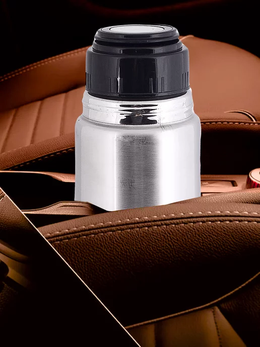 Термос для чая 750 мл - фото 10