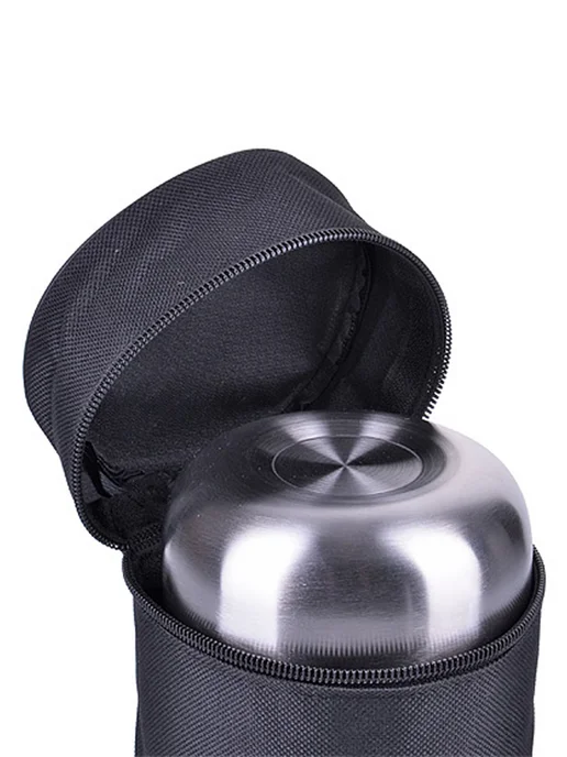 Термос с чехлом 800 мл - фото 5