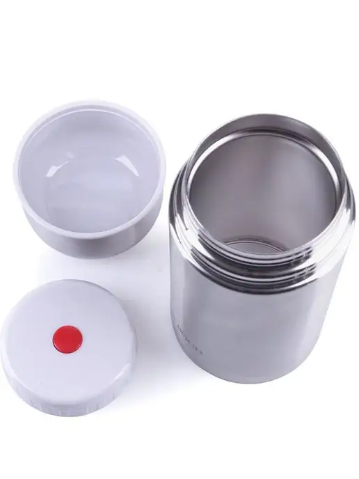 Термос с чехлом 1 л. - фото 3