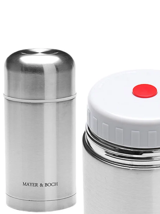 Термос 1 л - фото 5