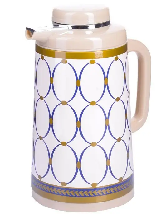 Термос 1 литр - фото 1