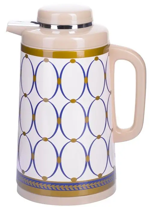 Термос 1 литр - фото 2