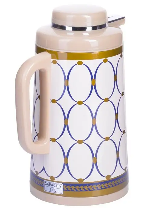 Термос 1 литр - фото 3