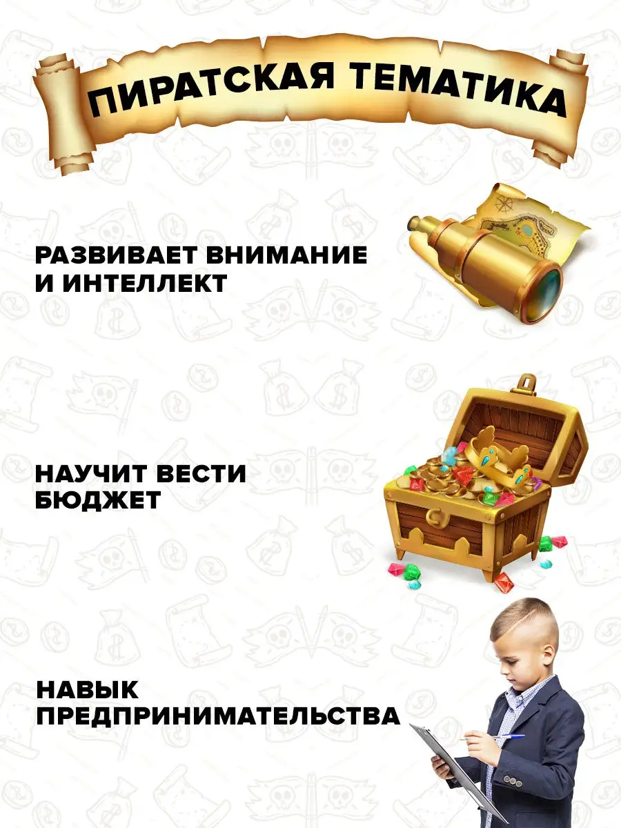 Настольная игра монополия 