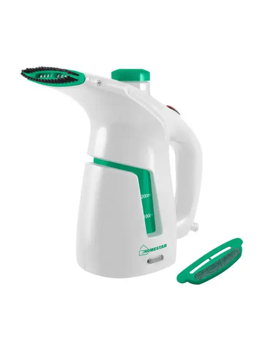 HomeStar Ручной отпариватель HS-7002, 800 Вт, 800 Вт