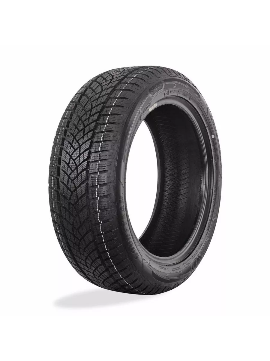 Шины зимние UltraGrip Performance R18 245/45 100V Goodyear 14811159 купить  в интернет-магазине Wildberries