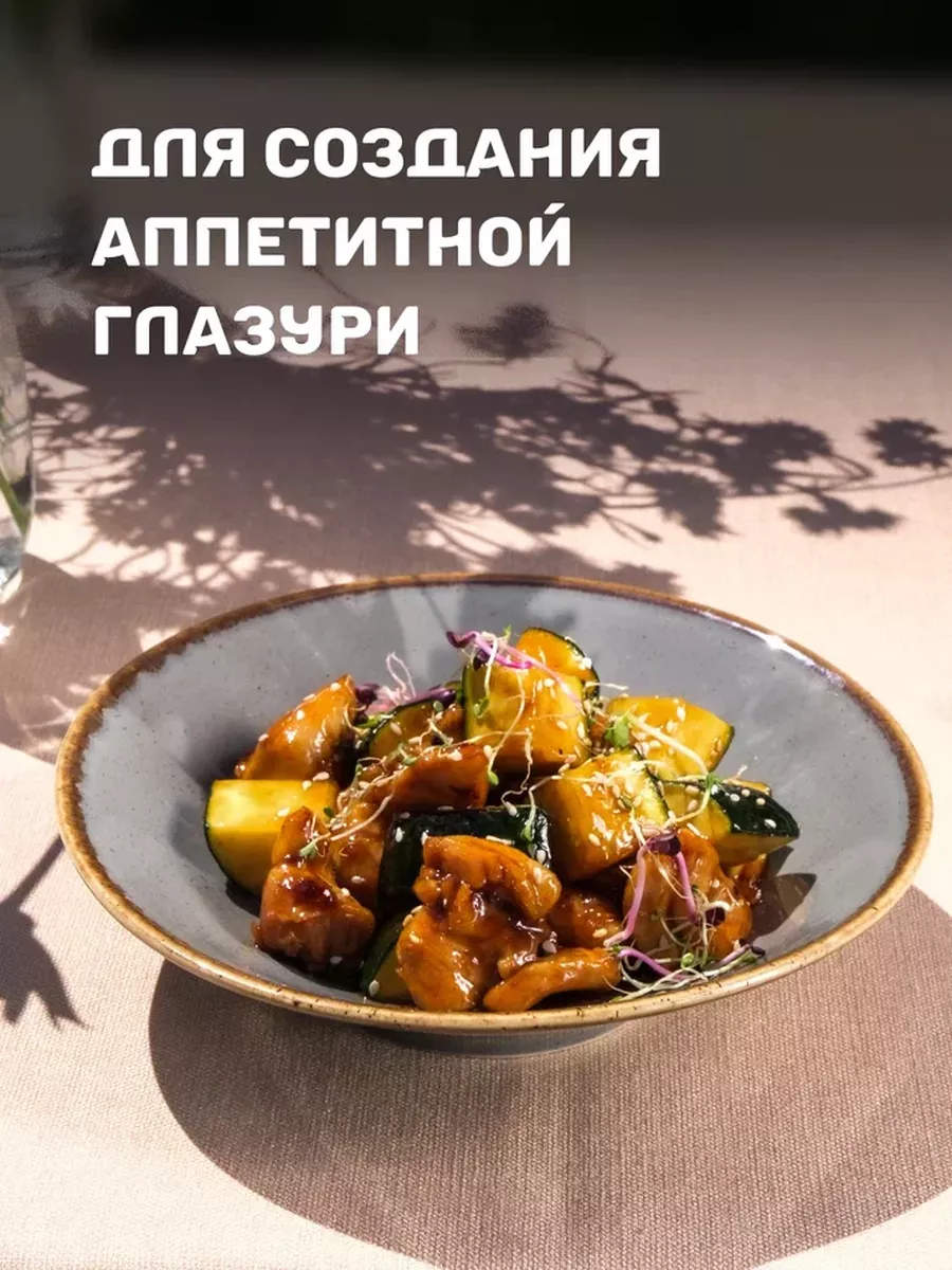 Соус WOK Соево-чесночный 320 грамм Чим-Чим 14826206 купить в  интернет-магазине Wildberries