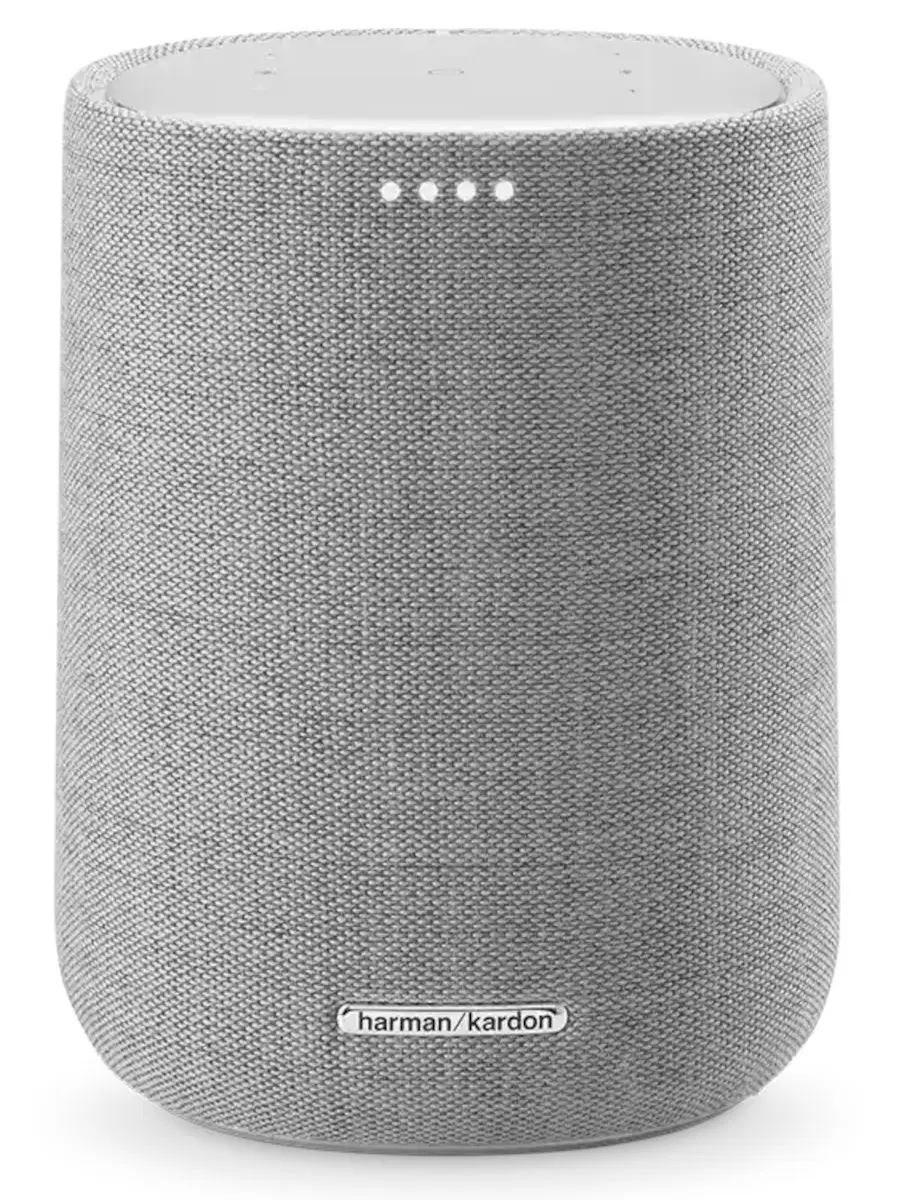 Портативная акустика Citation One Harman Kardon 14830525 купить в  интернет-магазине Wildberries