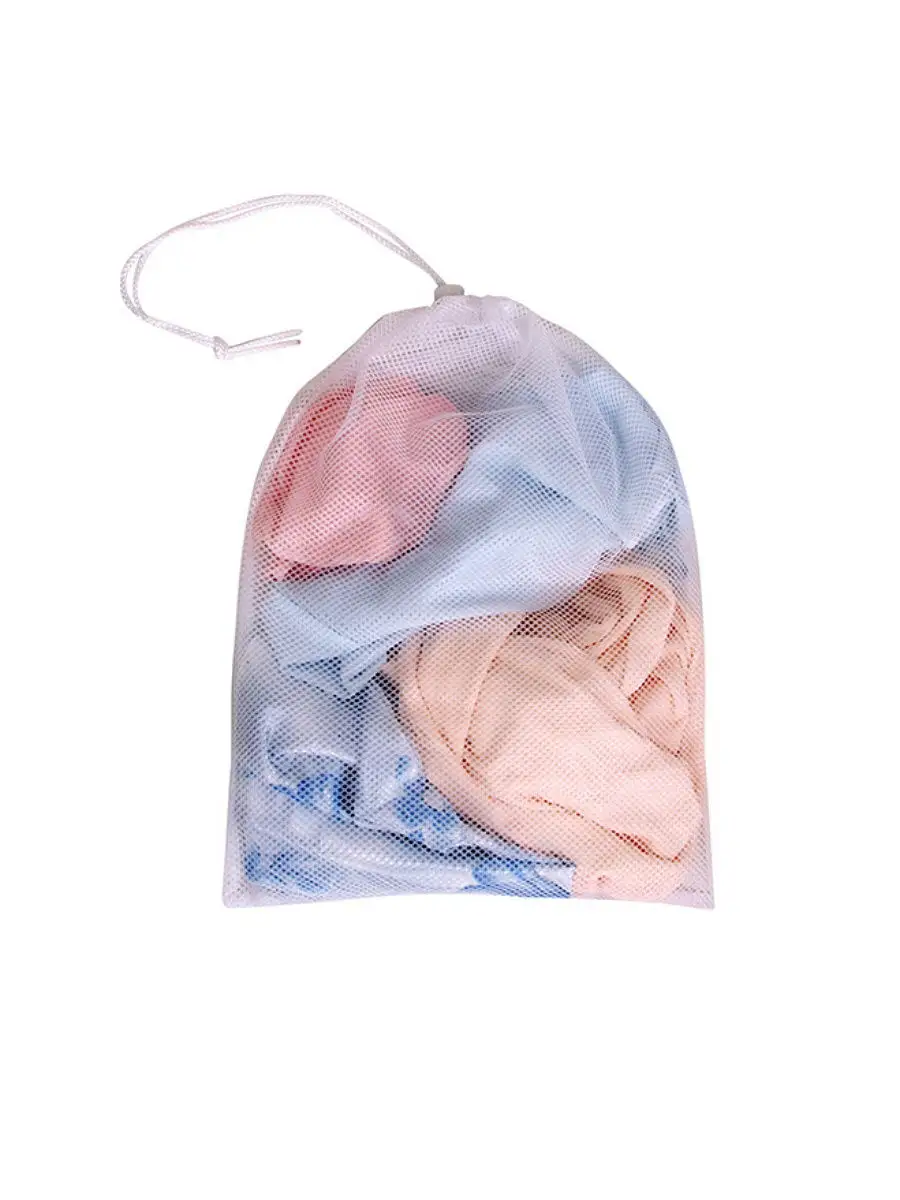 Мешок для стирки 35*50см