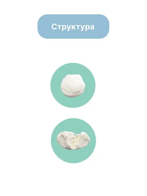 PADICO Полимерная глина Hearty Red, 50 гр, 50 г, фото 5
