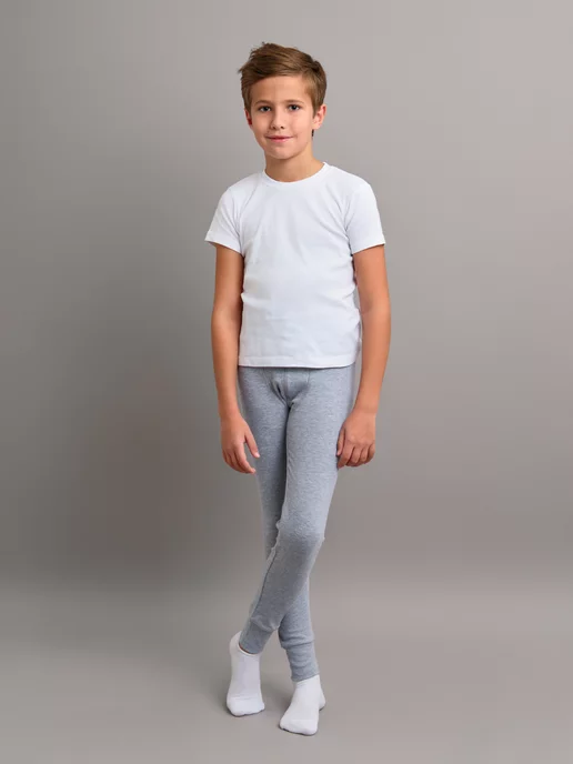 T-SOD Кальсоны подштанники демисезонные, вариант, фото 6