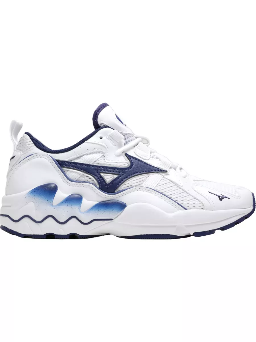 Mizuno wave ascend 1 white on sale