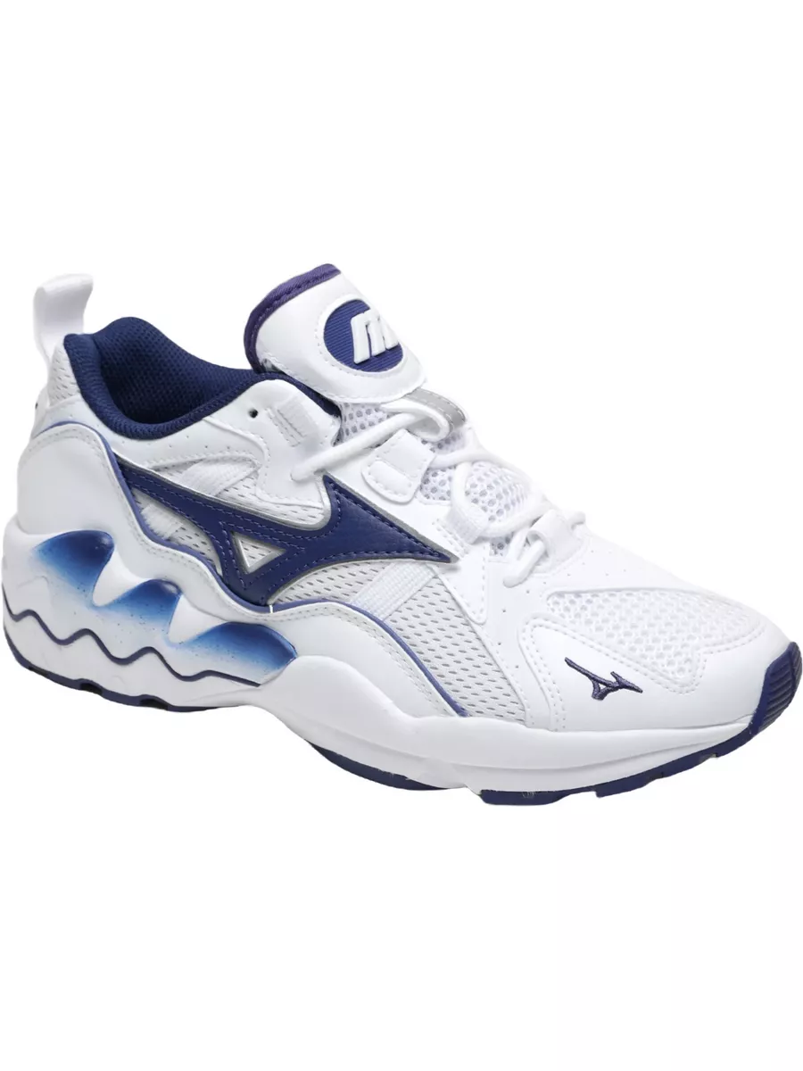 Mizuno wave deals rider 1s