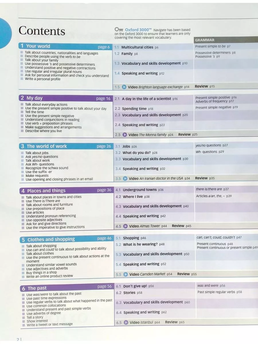 Navigate A2 Element Coursebook& DVD & Oxford Online Skills Oxford  University Press 14874012 купить за 3 028 ₽ в интернет-магазине Wildberries