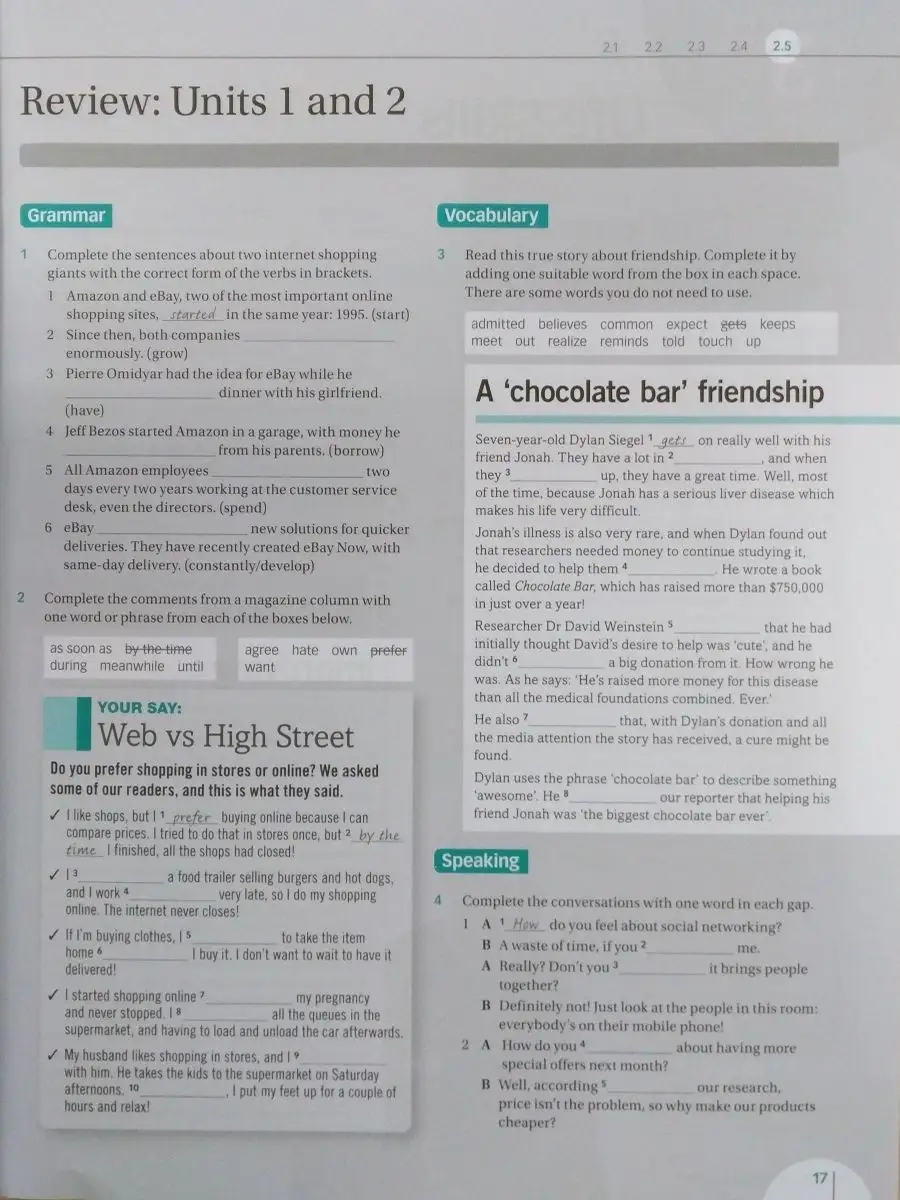 Navigate B1+ Intermediate Workbook with key and Audio CD Oxford University  Press 14874020 купить за 1 228 ₽ в интернет-магазине Wildberries