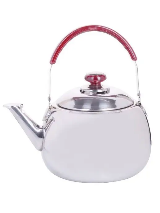 Чайник для плиты 3 литра - фото 2