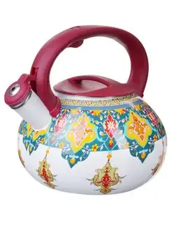 Чайник со свистком 3 л