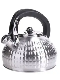 Чайник со свистком 3,1 л