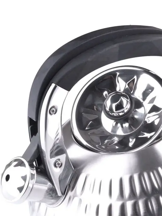 Чайник со свистком 3,1 л - фото 2