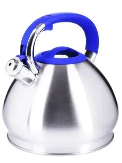 Чайник со свистком 3,4 л