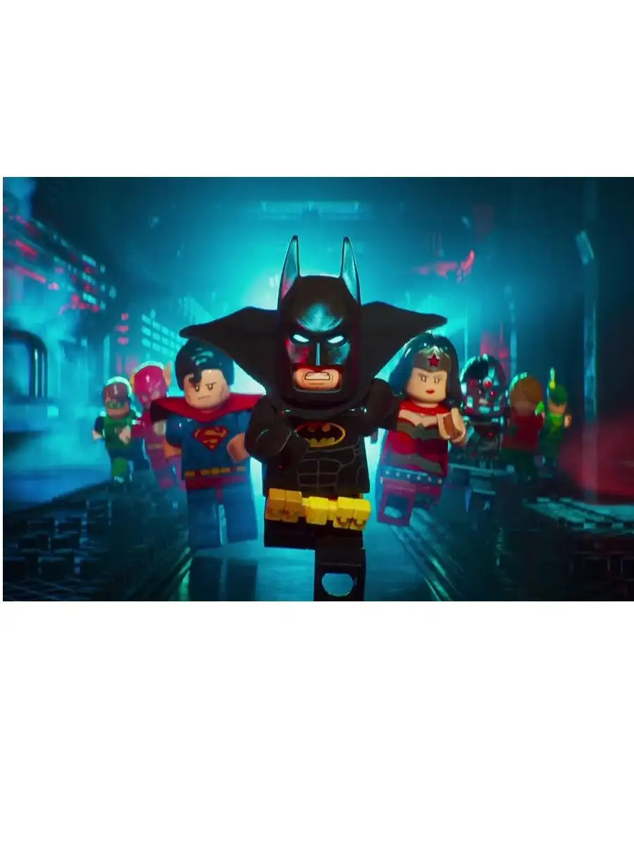 PS3 Lego Batman 2 DC Super Heroes Игра для PS3 14893671 купить за 1 648 ₽ в  интернет-магазине Wildberries