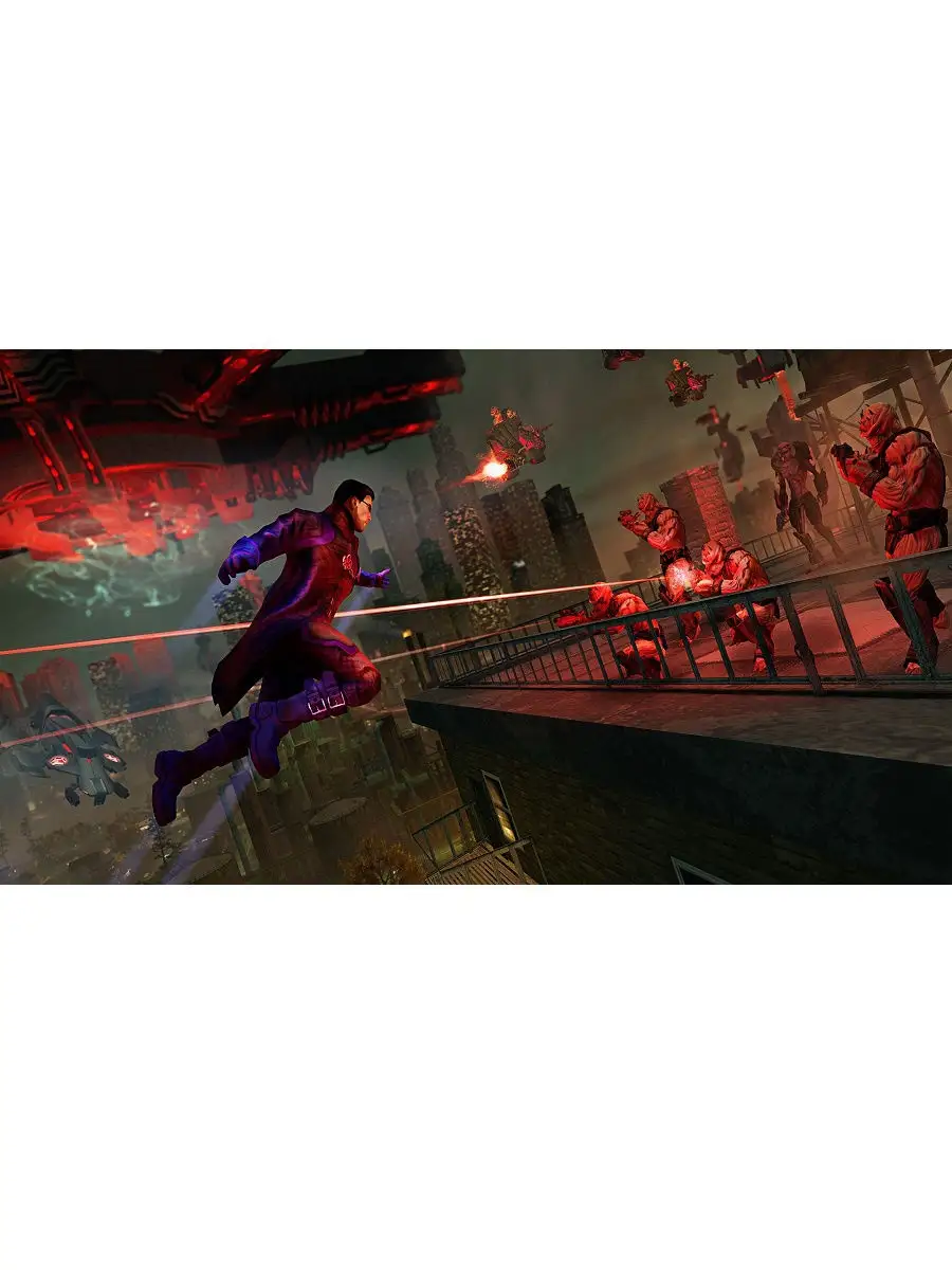 XBOX ONE Saints Row The Third Remastered (русские субтитры) Игра для XBOX  ONE 14893750 купить за 2 044 ₽ в интернет-магазине Wildberries