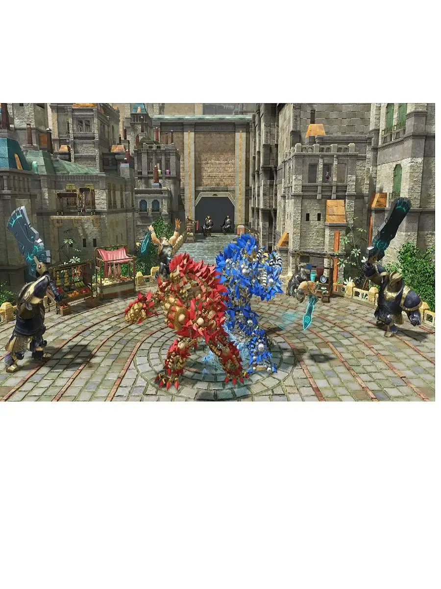 Ps4 Knack 2 Игра для PS4 14893776 купить в интернет-магазине Wildberries