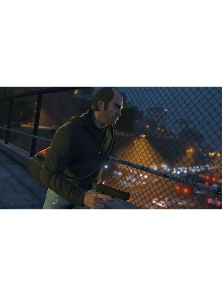 Русификатор для GTA 4