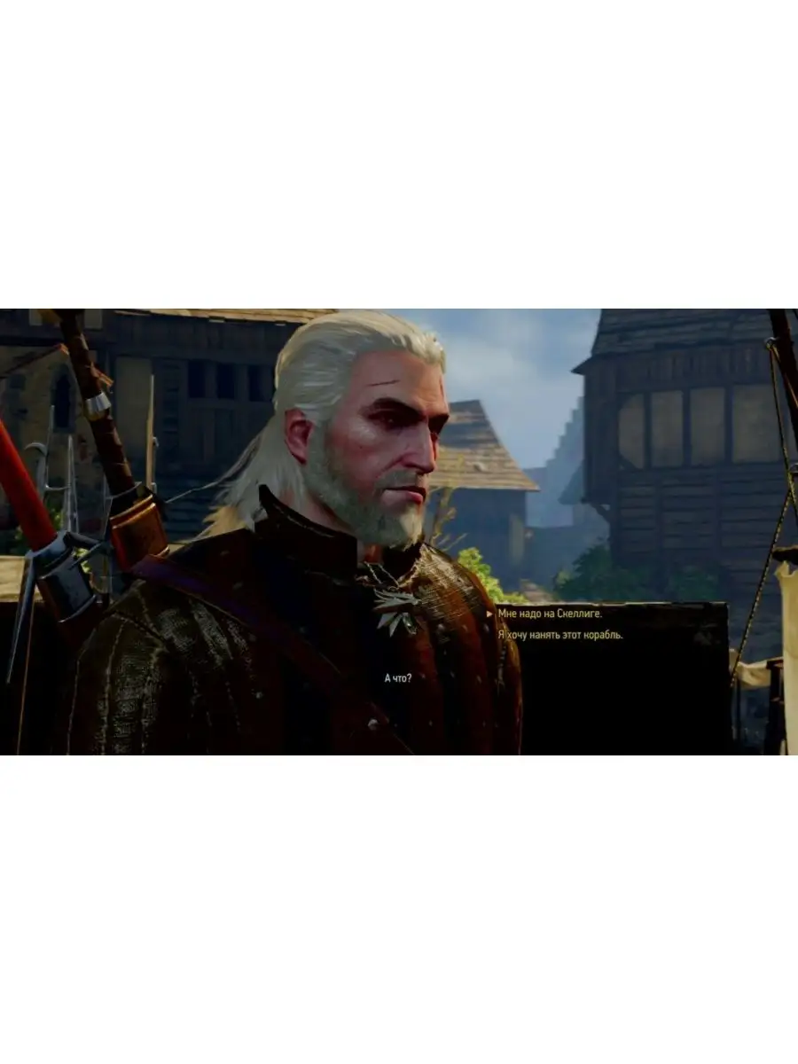 Ps4 Witcher 3: Wild Hunt GOTY Edition Last Sale 14893808 купить в  интернет-магазине Wildberries