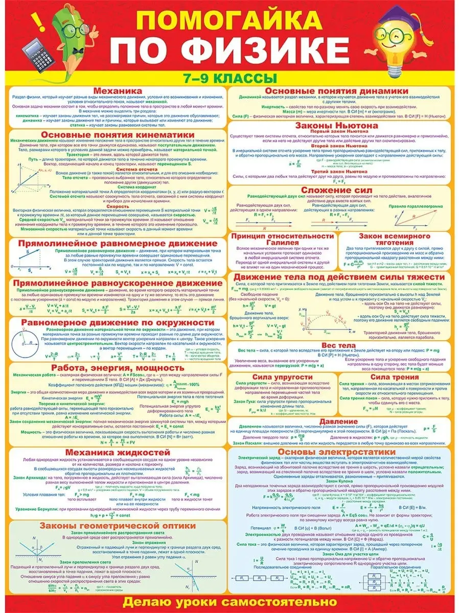 КВН по физике (7 класс). Воспитателям детских садов, школьным учителям и педагогам - global-taxi.ru