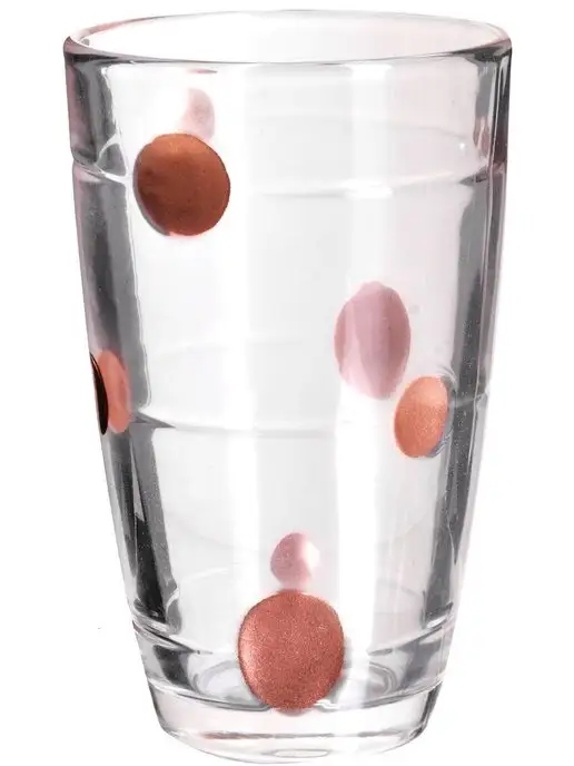 Набор стаканов 6 предметов - фото 2