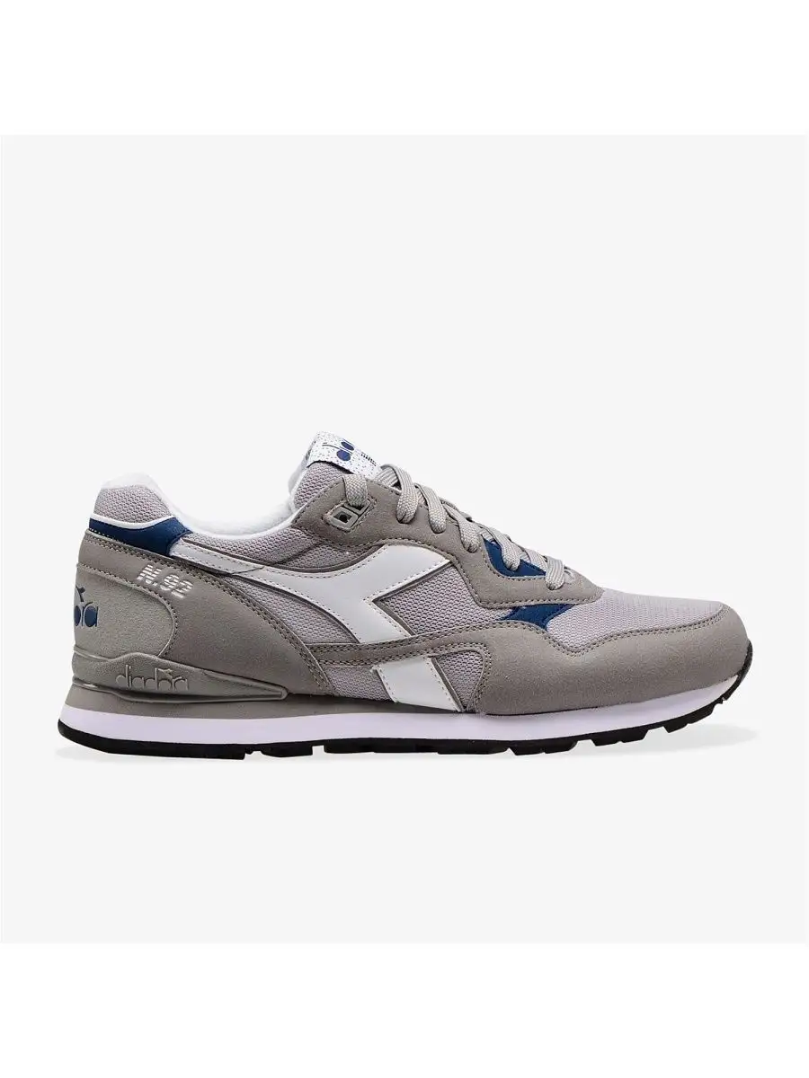 Diadora n92. Diadora артикул артикул: 26125957. Diadora кроссовки мужские. Diadora #92. Кроссовки музеум.