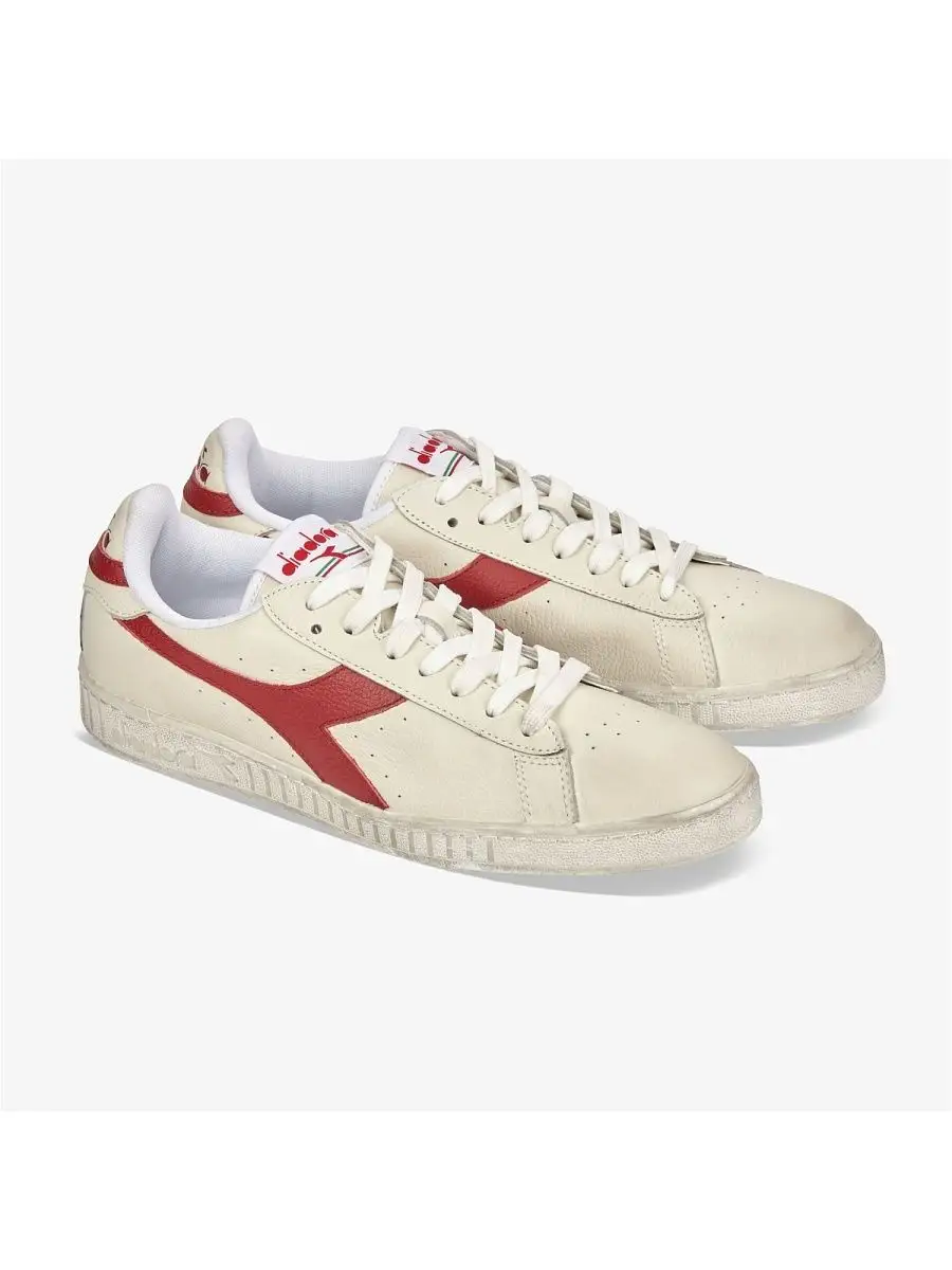 Diadora game l low rosse online