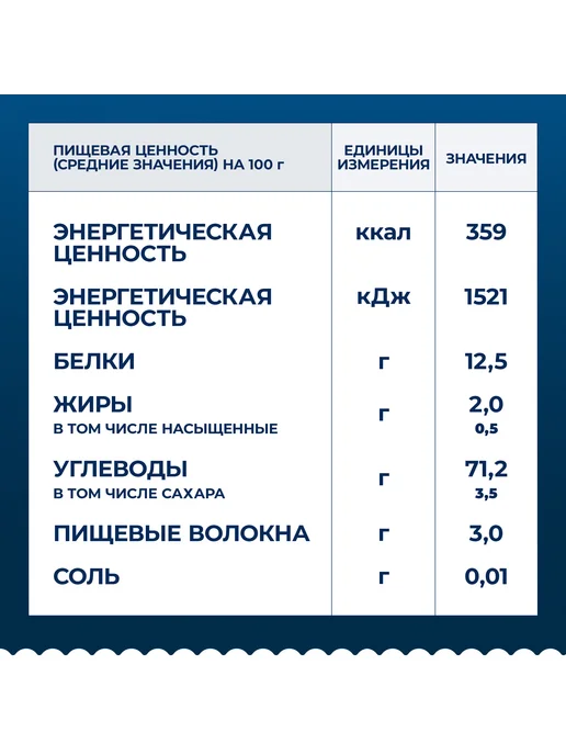 Barilla Макароны Мини Фарфалле №64 из твёрдых сортов, 400, вариант, фото 6