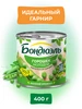 Горошек консервированный зеленый молодой, 400 г Bonduelle 14943623 купить за 145 ₽ в интернет‑магазине Wildberries