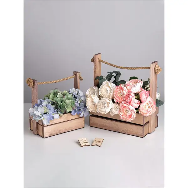 Подарочные пакеты