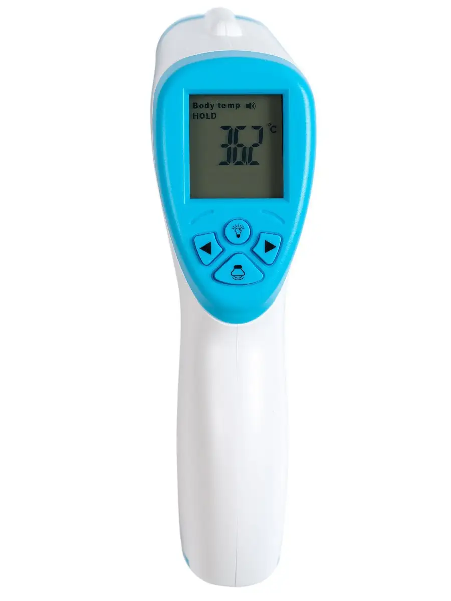 Aicare infrared thermometer a 66 discount