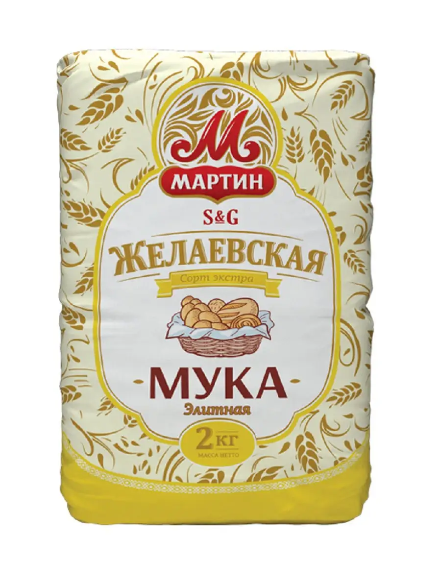 Мука 