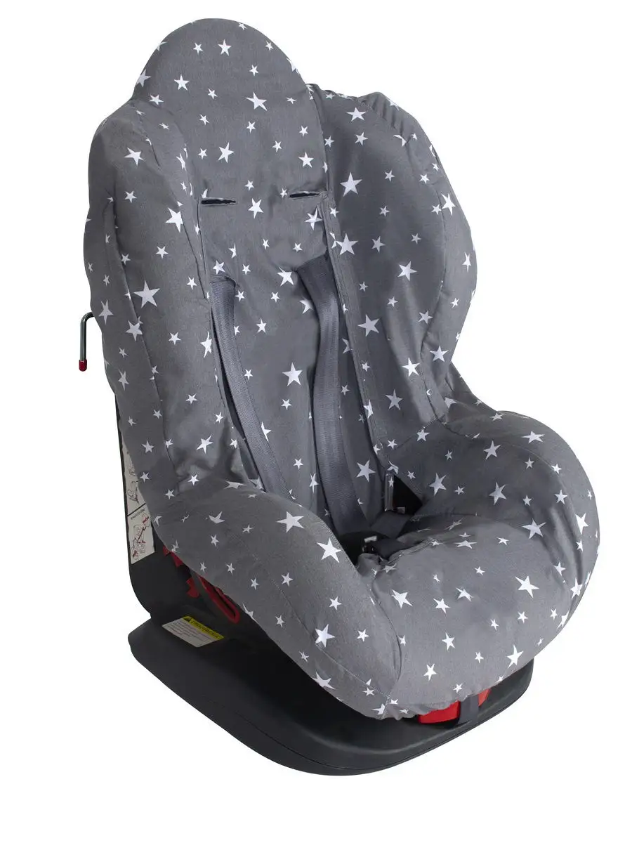 Детское кресло Bellis Grey Cubby + чехол! — купить по низкой цене в интернет-магазине: фото, отзывы