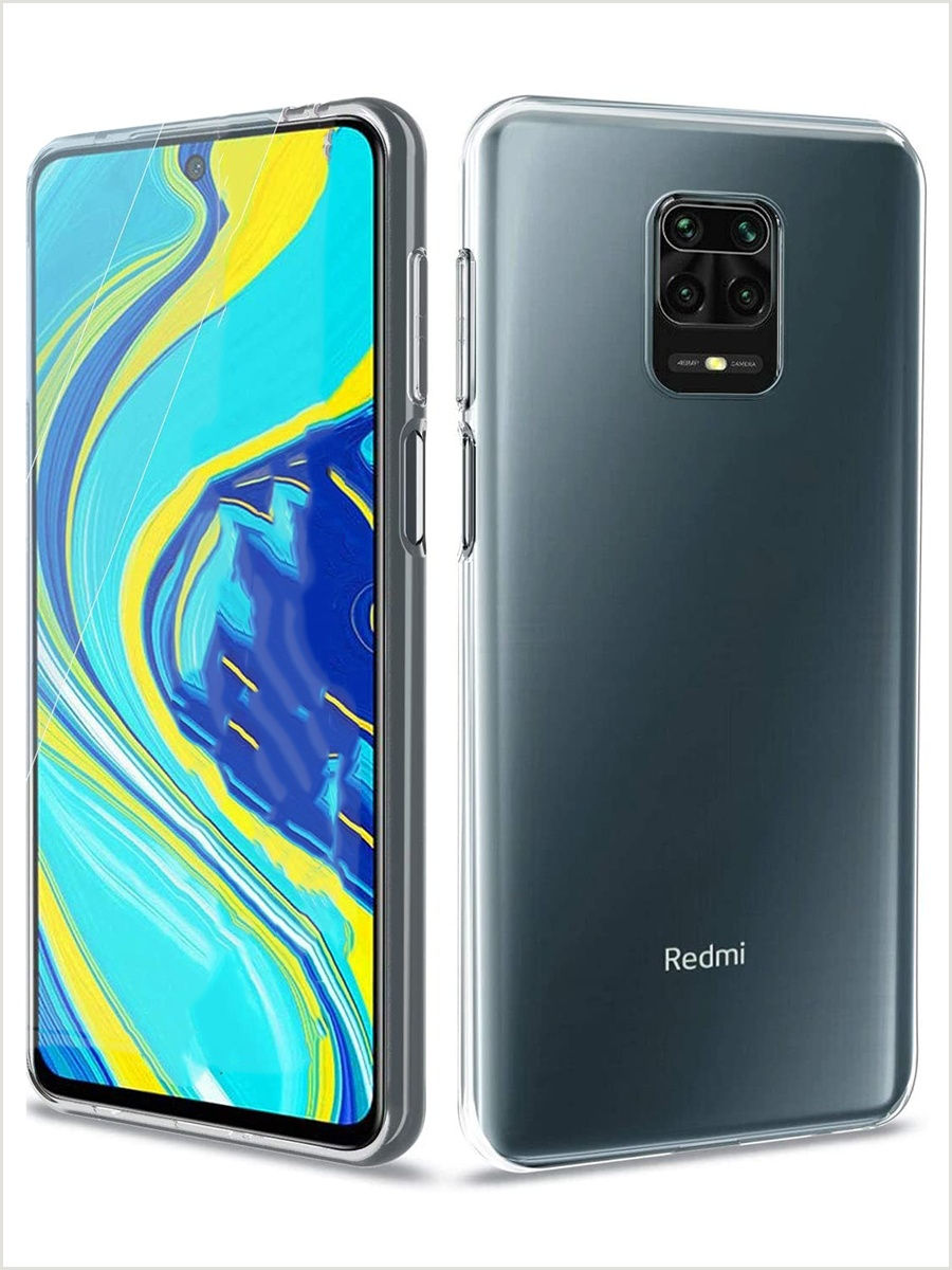 Redmi Note 9 Pro чехол, Чехол Redmi Note 9 Pro, Чехол на Редми Нот 9 Про  MIA PRO 14987370 купить в интернет-магазине Wildberries